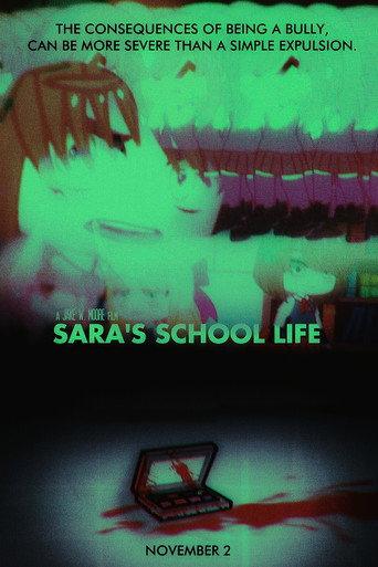 Sara's School Life (2020) poster