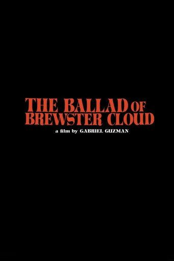 The Ballad of Brewster Cloud () poster
