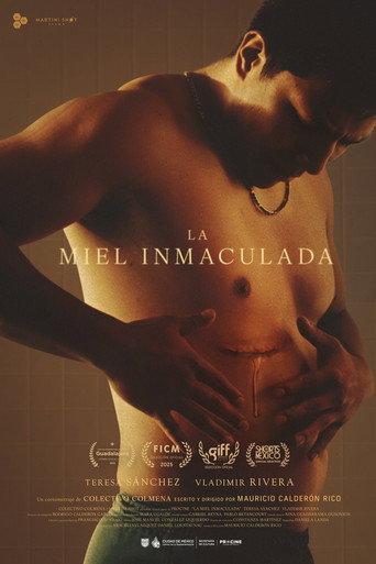 The Immaculate Honey (2025) poster