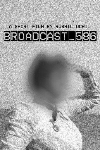 BROADCAST_586 (2026) poster
