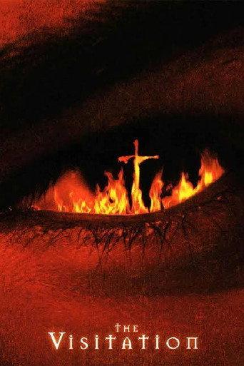 The Visitation (2006) poster
