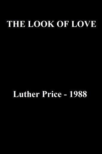 The Look of Love (1988) poster