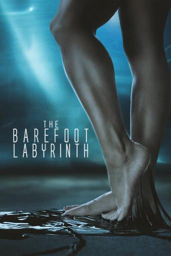 Barefoot Labyrinth (2025) poster
