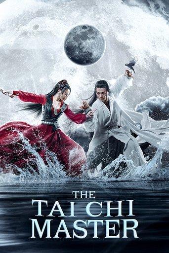 The Tai Chi Master (2022) poster