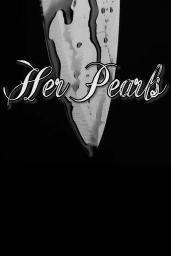 Her Pearls (2024) poster