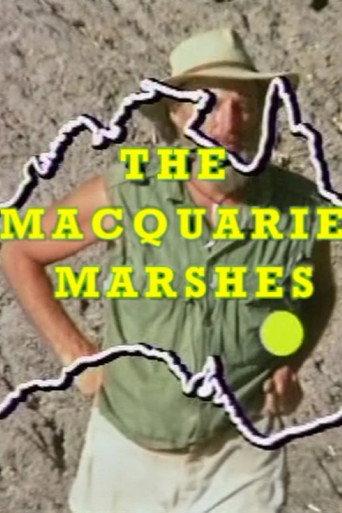 The Macquarie Marshes (1987) poster