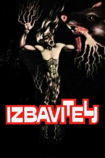 The Rat Savior (1976) poster