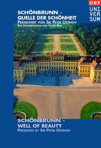 Schönbrunn - Well of Beauty (2002) poster