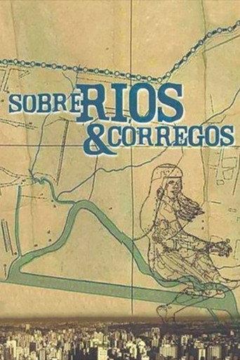 São Paulo’s Rivers and Streams (2010) poster