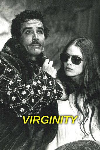 Pure as a Lily (1976) poster