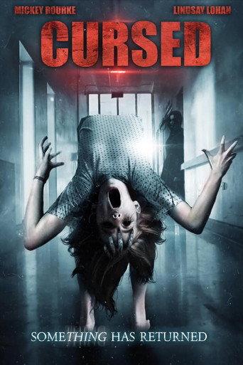 Cursed () poster
