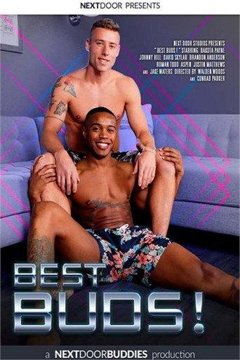 Best Buds! (2021) poster