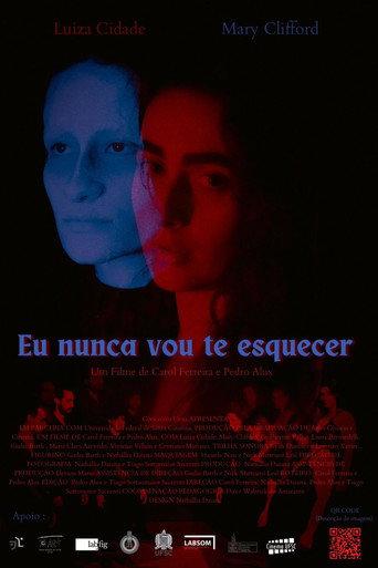 I Will Never Forget You () poster