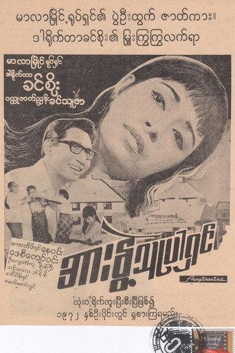 Fragile As I Am (1970) poster