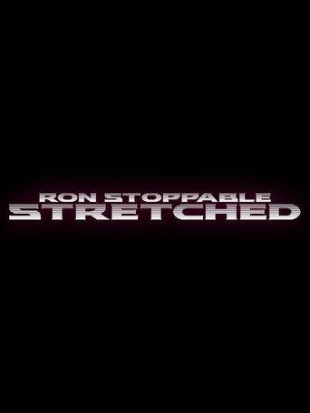 Ron Stoppable Stretched (2019) poster