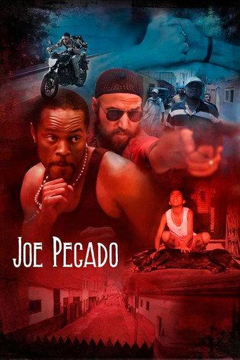 Joe Pecado () poster