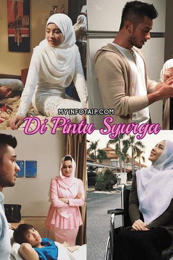 Di Pintu Syurga (2017) poster