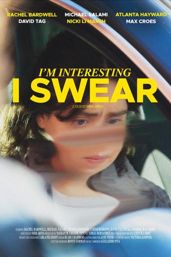 I'm Interesting I Swear (2022) poster