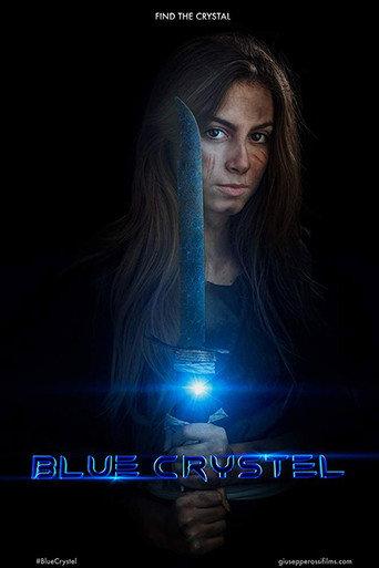 Blue Crystel () poster