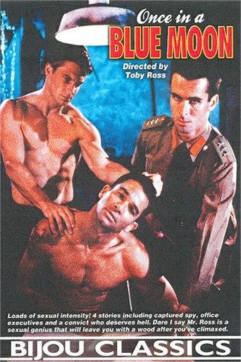 Once In A Blue Moon (1991) poster