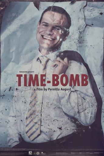 Blindgångare (2005) poster