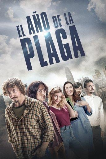 The Year of the Plague (2018) poster