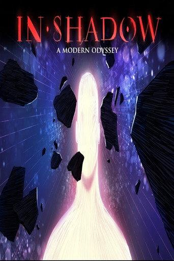 In-Shadow: A Modern Odyssey (2017) poster