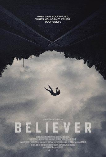 Believer (2024) poster