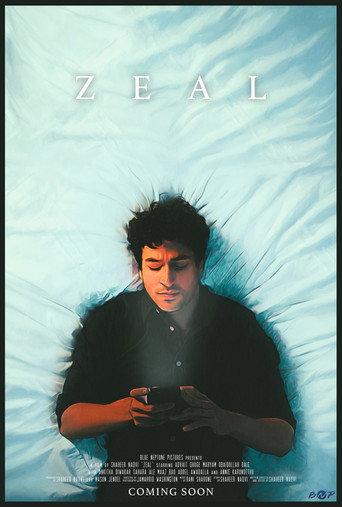 Zeal () poster