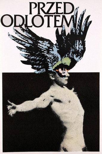 Break Away (1980) poster