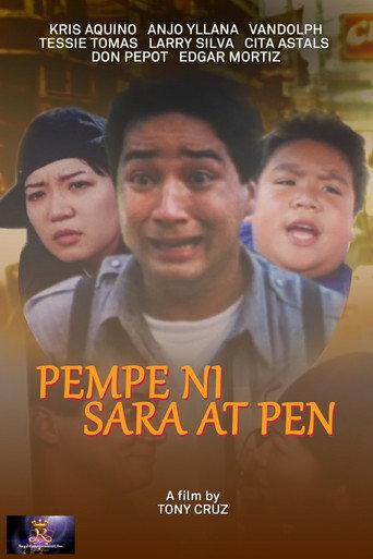 Pempe Ni Sara At Pen (1992) poster