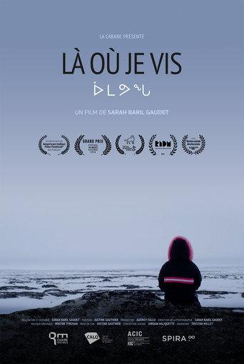Living Here (2017) poster