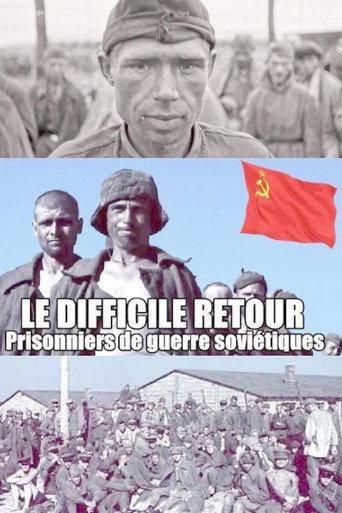 Zurück zu Stalin : Die Angst der Sieger vor der Heimkehr (2015) poster