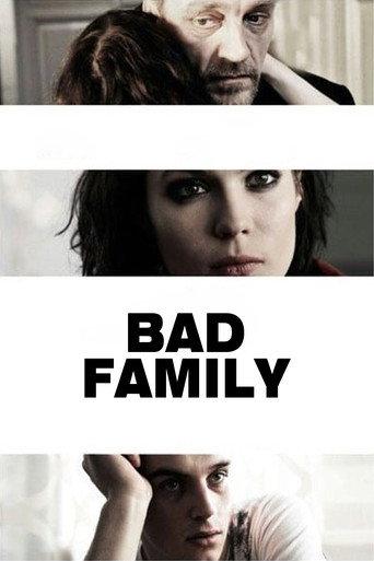 Bad Family (2010) poster