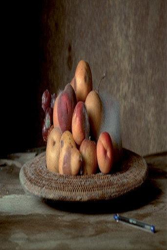Still Life (2001) poster