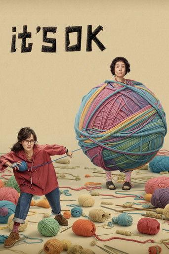 It's OK (2026) poster