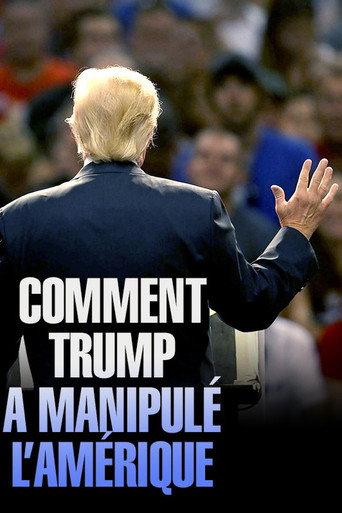 Fake America Great Again (2018) poster