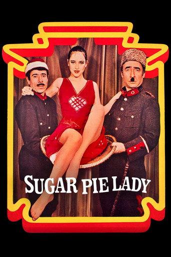 Sugar Pie Lady (1983) poster