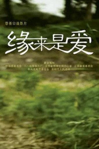 Blessed Destiny (2009) poster