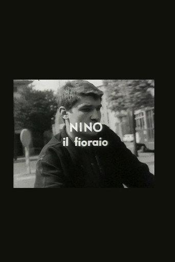 Nino il fioraio (1967) poster