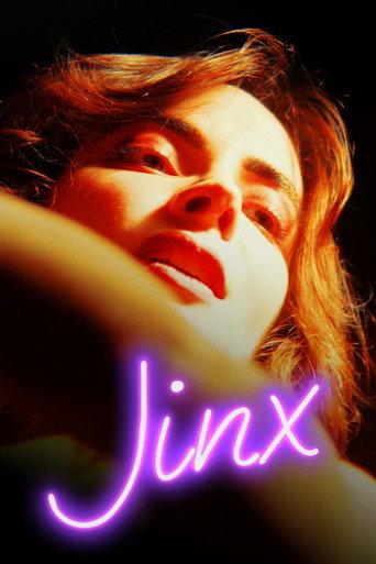 Jinx (2026) poster
