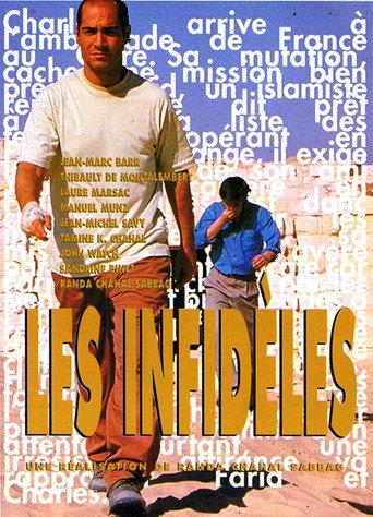The Infidels (1997) poster