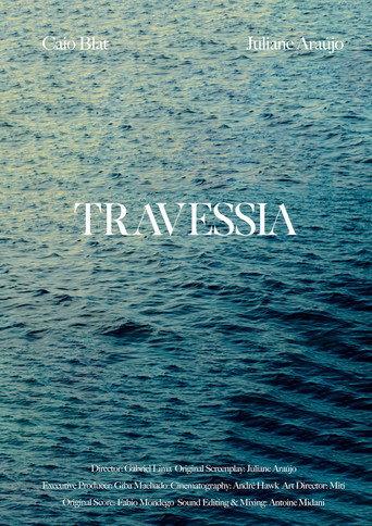 Travessia (2023) poster