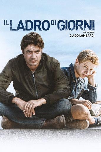 Stolen Days (2019) poster