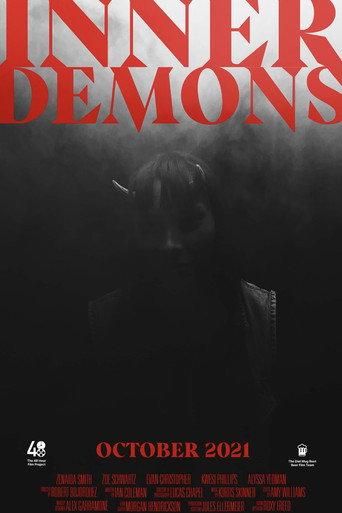 Inner Demons () poster
