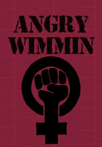 Lefties: Angry Wimmin (2006) poster