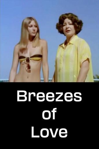 Breezes of Love (1982) poster