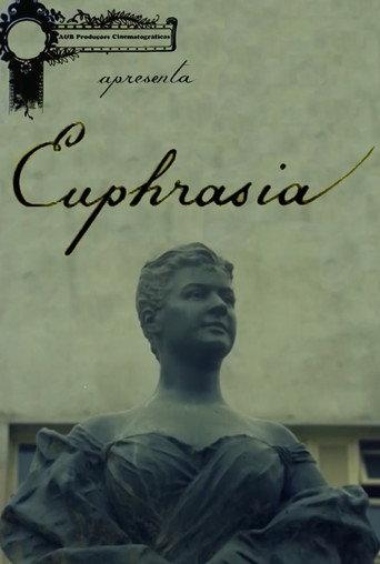 Euphrasia (1973) poster