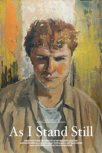 As I Stand Still () poster