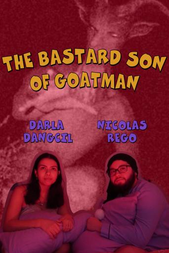 The Bastard Son of Goatman (2024) poster